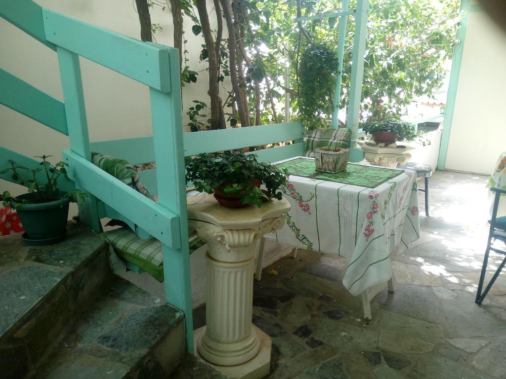Mary'S Studios Агия-Пелагия  Номер фото